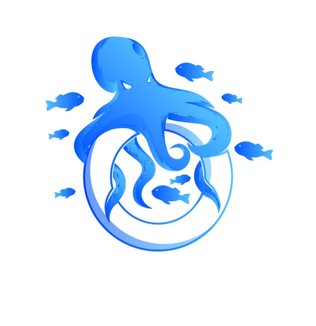 Mauritania Seafood Expo 2025 Logo